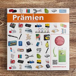 Prämien